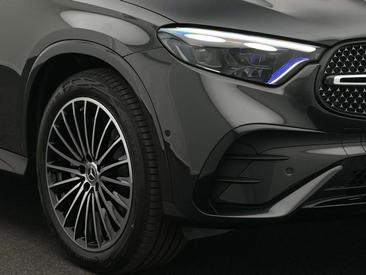 Mercedes GLC 220 D — photo 9
