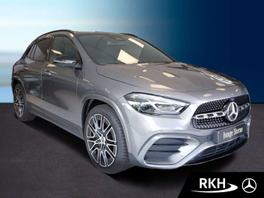 Mercedes GLA 220 D - 2025 - Joinsteer - #1
