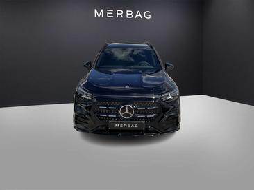 Mercedes GLB 250 — photo 2