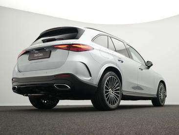 Mercedes GLC 220 D — photo 11