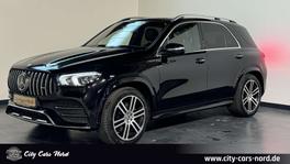 Mercedes GLE 400 D - 2023 - Joinsteer - #1
