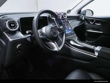 Mercedes GLC 300 De — photo 2