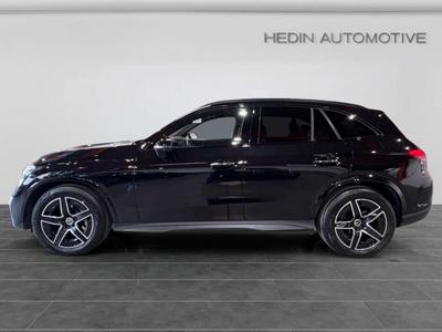 Mercedes GLC 400 E