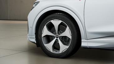 Audi Q4 E-tron 40 150 KW — photo 6