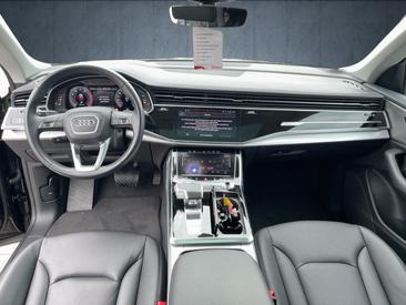Audi Q8 55 TFSI Quattro — photo 12