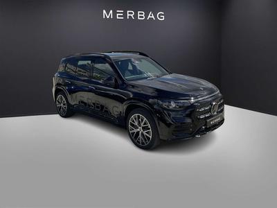 Mercedes GLB 250