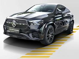 Mercedes GLE 450 D - 2026 - Joinsteer - #1
