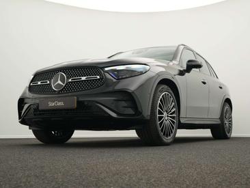 Mercedes GLC 220 D — photo 10