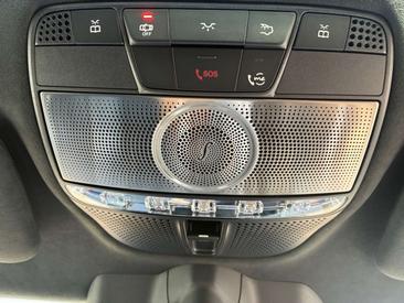 Mercedes Classe G 500 — photo 16