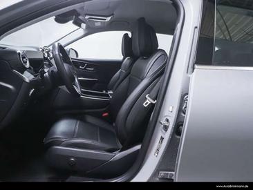 Mercedes GLC 300 De — photo 3