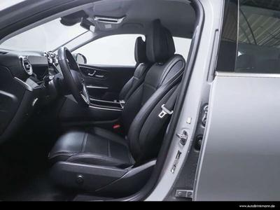 Mercedes GLC 300 De