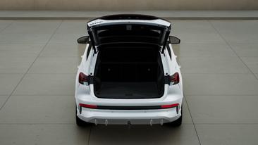 Audi Q4 E-tron 40 150 KW — photo 7