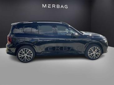 Mercedes GLB 250 — photo 4