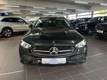 Mercedes Classe C Berline 300 E — photo 4