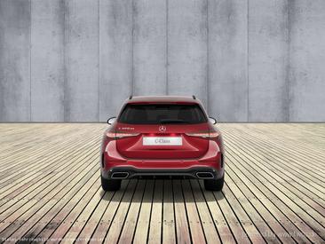 Mercedes Classe C Berline 300 De — photo 6
