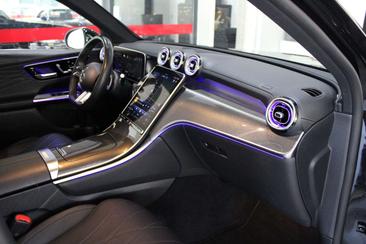 Mercedes GLC 220 D — photo 4