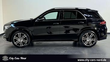 Mercedes GLE 400 D — photo 3