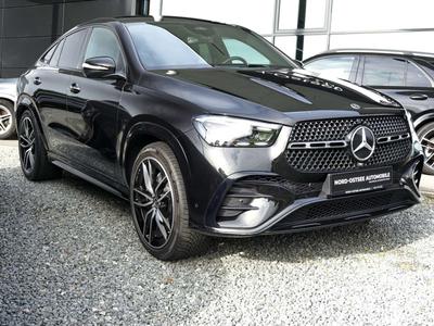 Mercedes GLE 450 D