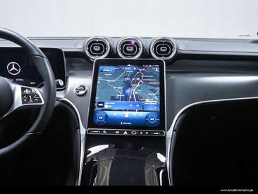 Mercedes GLC 300 De — photo 4