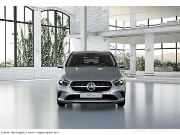 Mercedes Classe B Berline 180 — photo 2