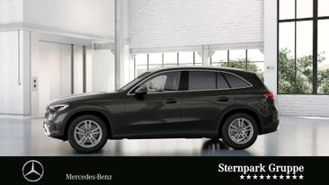 Mercedes GLC 300 De — photo 2