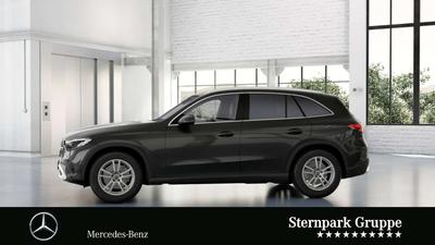 Mercedes GLC 300 De