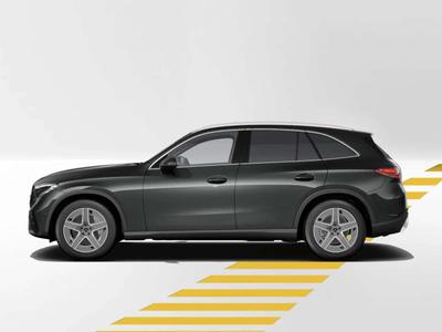 Mercedes GLC 300 D