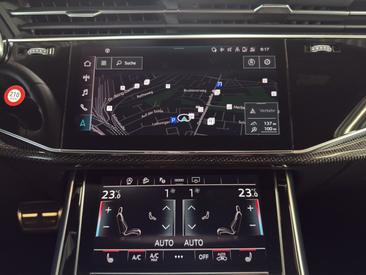 Audi Q7 Competition Plus 50 TDI Quattro — photo 13