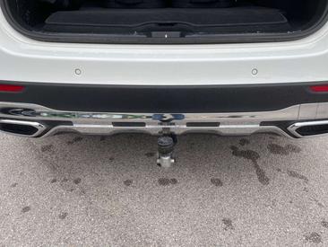 Mercedes GLC 300 De — photo 24
