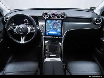 Mercedes GLC 300 De — photo 5