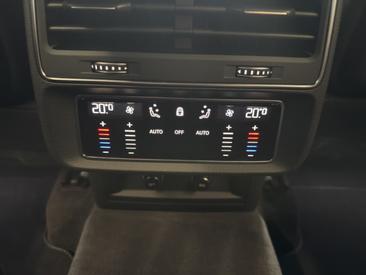 Audi Q7 Competition Plus 50 TDI Quattro — photo 14