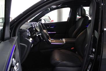 Mercedes GLC 220 D — photo 6