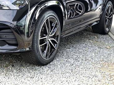 Mercedes GLE 450 D — photo 5
