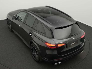 Mercedes GLC 220 D — photo 13