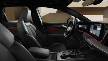 Audi Q4 E-tron 40 150 KW — photo 10