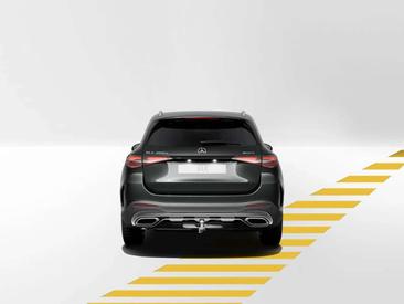 Mercedes GLC 300 D — photo 4
