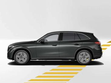 Mercedes GLC 300 D — photo 2