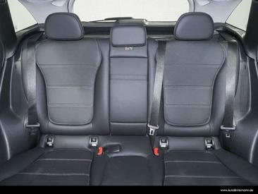 Mercedes GLC 300 De — photo 6