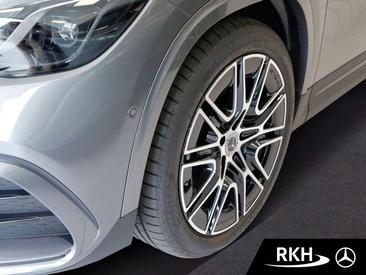 Mercedes GLA 220 D — photo 4