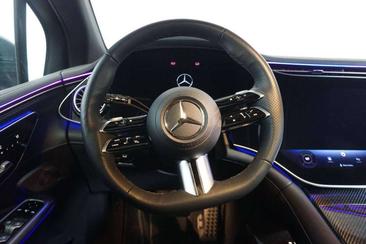 Mercedes EQE Berline 350 — photo 5
