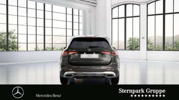 Mercedes GLC 300 De — photo 4
