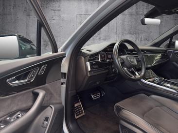 Audi Q7 Competition Plus 50 TDI Quattro — photo 16