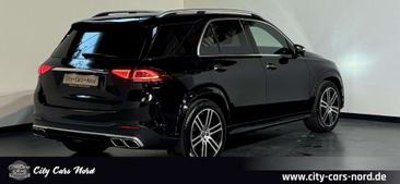 Mercedes GLE 400 D — photo 6