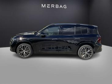Mercedes GLB 250 — photo 8