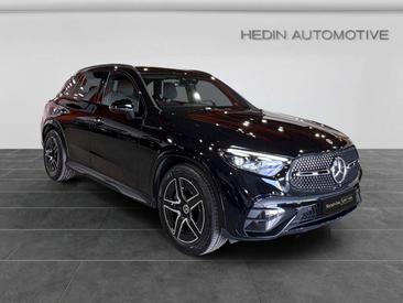 Mercedes GLC 400 E — photo 7