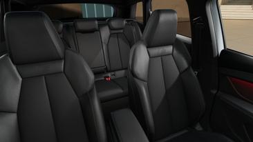 Audi Q4 E-tron 40 150 KW — photo 11