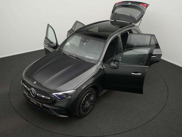 Mercedes GLC 220 D — photo 14