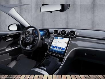 Mercedes Classe C Berline 300 De — photo 9