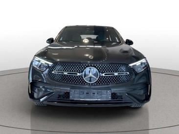 Mercedes GLC 220 D — photo 2