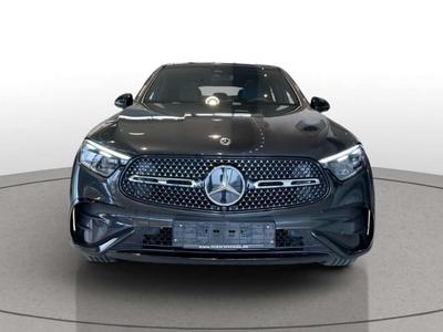 Mercedes GLC 220 D
